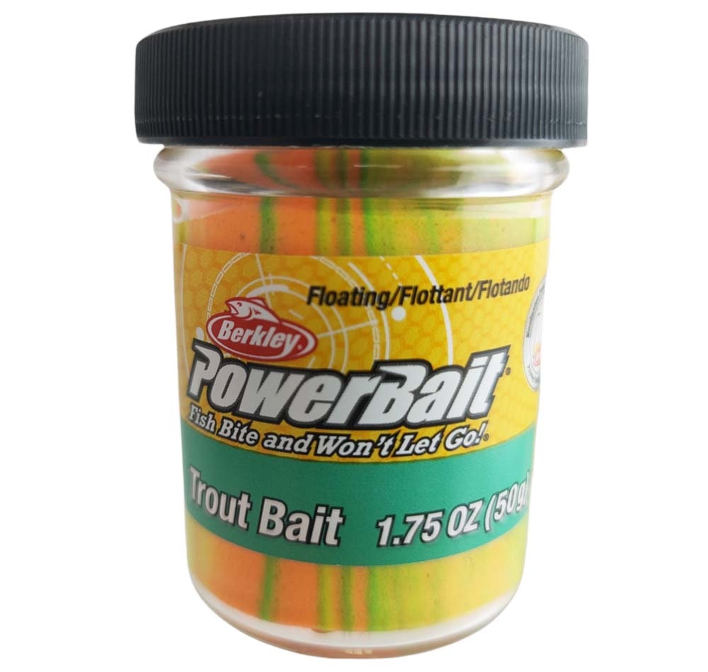 Berkley Powerbait Trout Bait