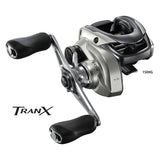 Shimano Tranx A Baitcaster Fishing Reels