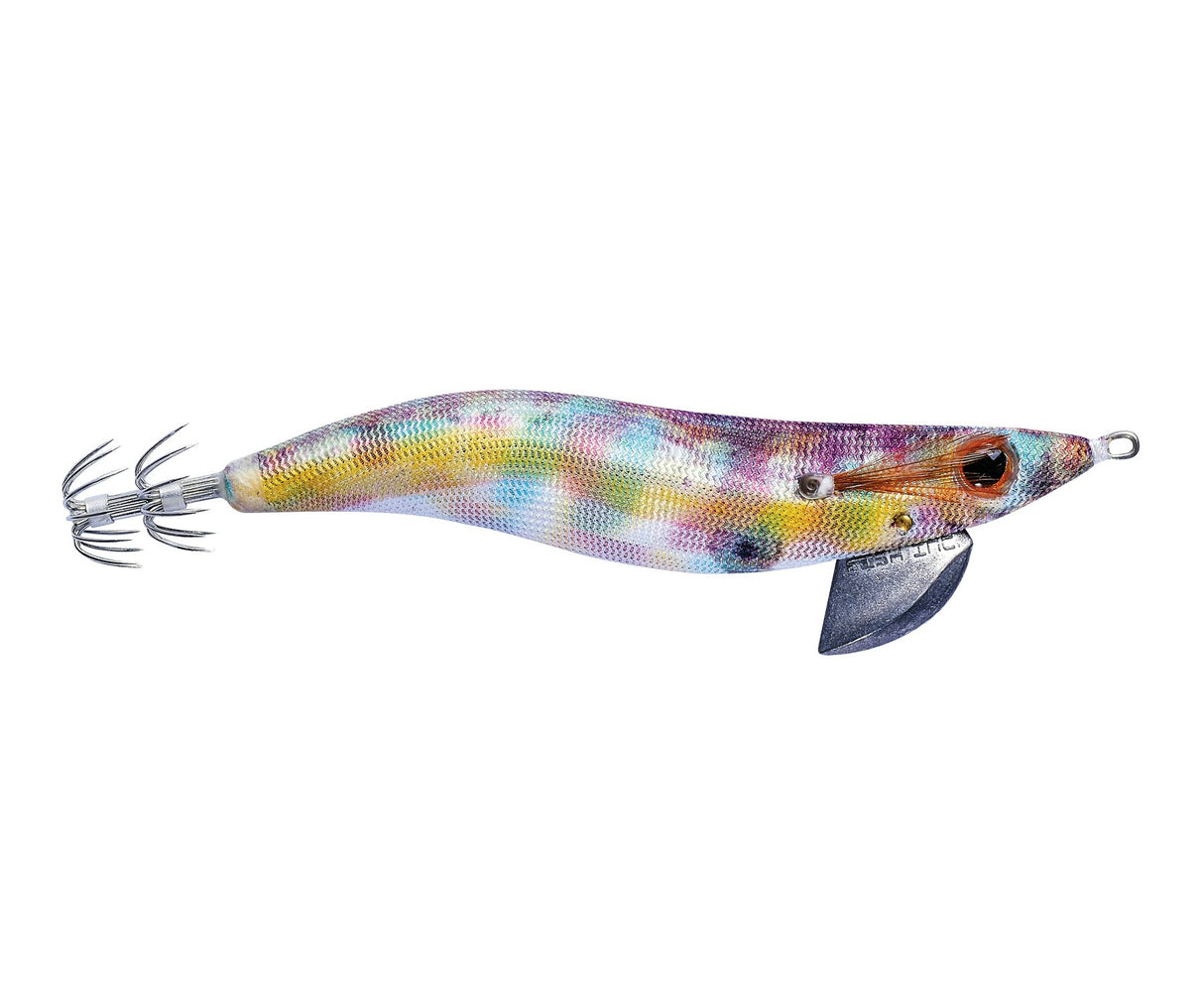 Fish Inc. Egilicious Squid Jig 3.5