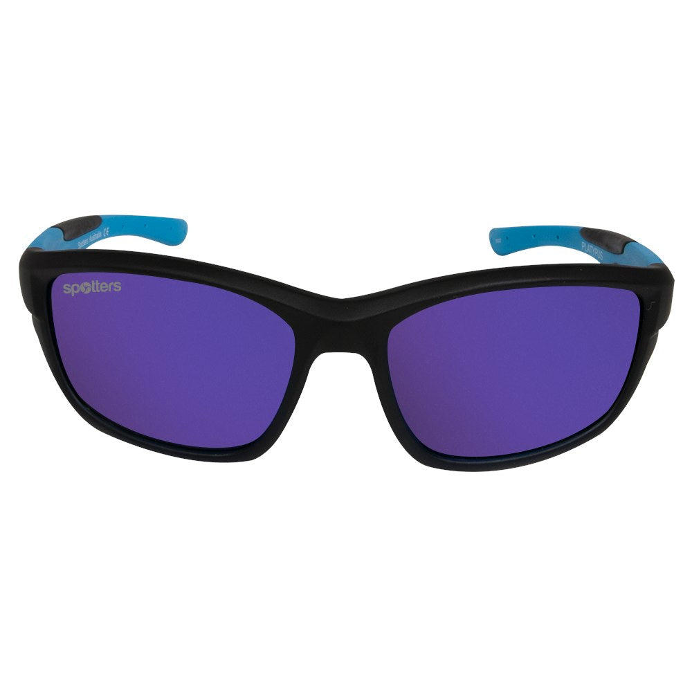 Spotters Platypus Matt Sunglasses