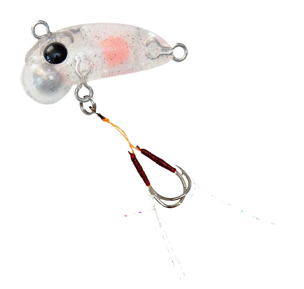 Jackson Mijinko Lure