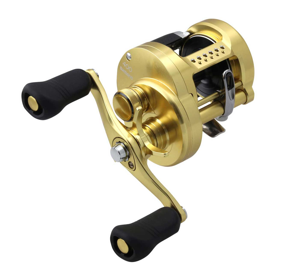 Shimano Calcutta Conquest Reel