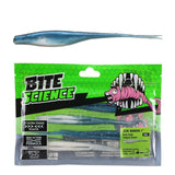 Bite Science Jerk Minnow Lures