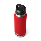 YETI Rambler 36oz (1L) Bottle with Chug Cap