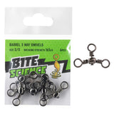 Bite Science Swivels Barrel 3-Way