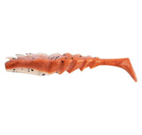 Berkley Gulp Nemesis Prawn Paddle Tail soft Plastic