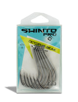 Shinto Pro Octopus Beak pre pack