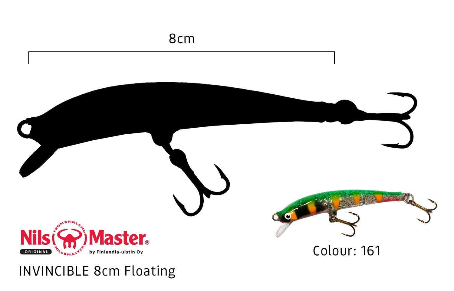 #161 / 8cm