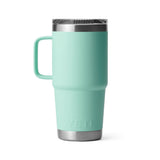 YETI Rambler 20oz (591ml) Travel Mug With Stronghold Lid