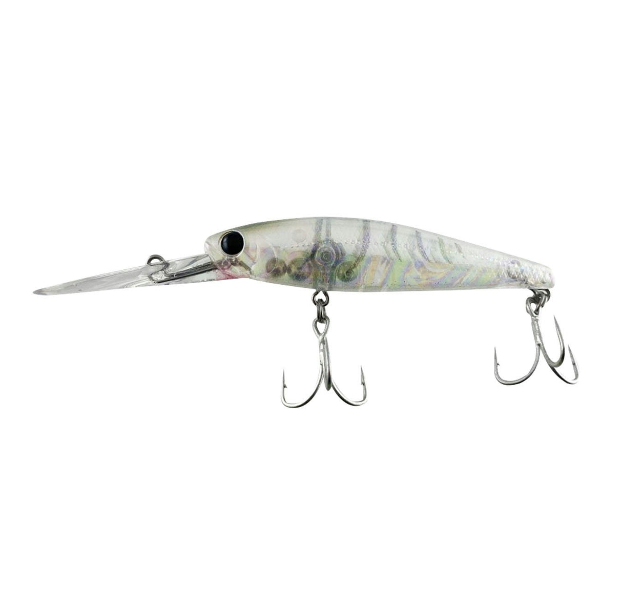 Jackson Jester Minnow Lure