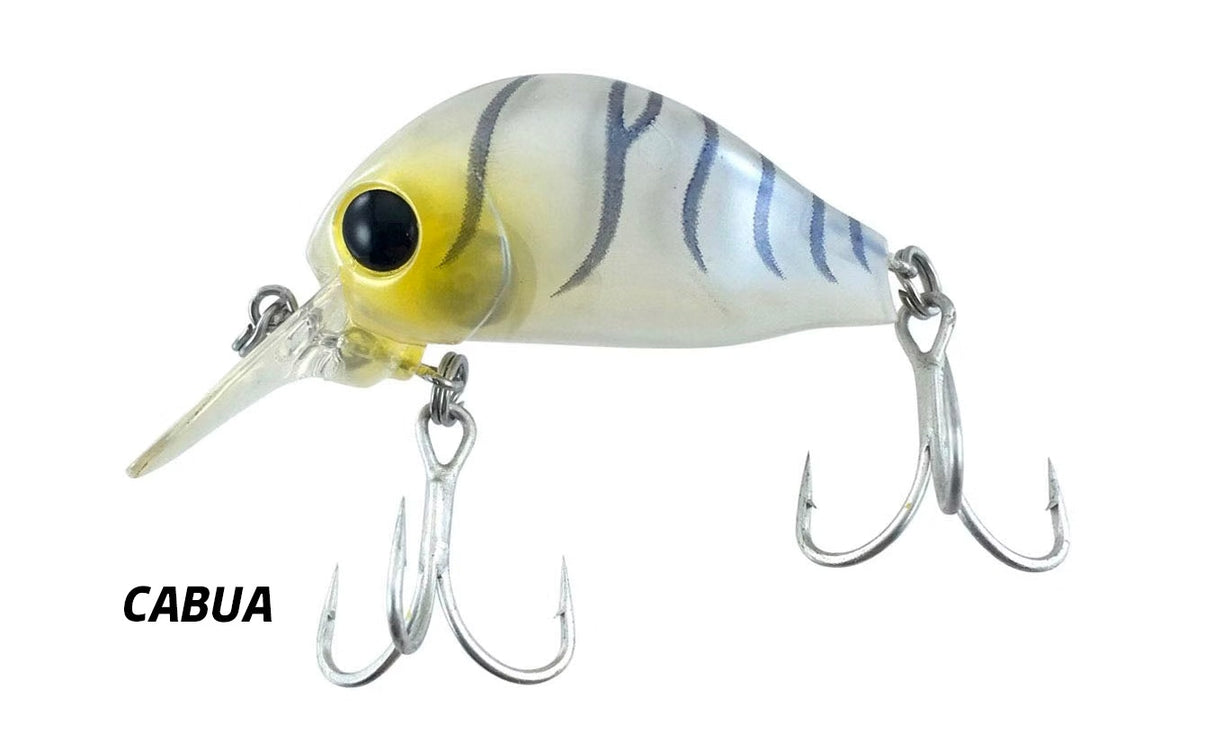 Jackson Qu-On Cabua Lures