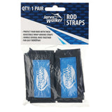 Jarvis Walker Fishing Rod Straps