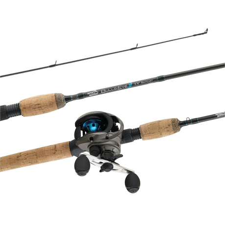 best fishing reel for squid SPINCAST REEl:Spincast with 6+1 BB,CNC Body J50(Blue) quality spincast reels combine intuitive operation with premium engineering to deliver smooth Baitcaster Rod Squid Rod And