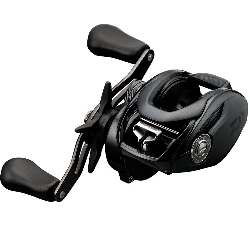 Daiwa Tatula 300 Baitcaster Fishing Reels