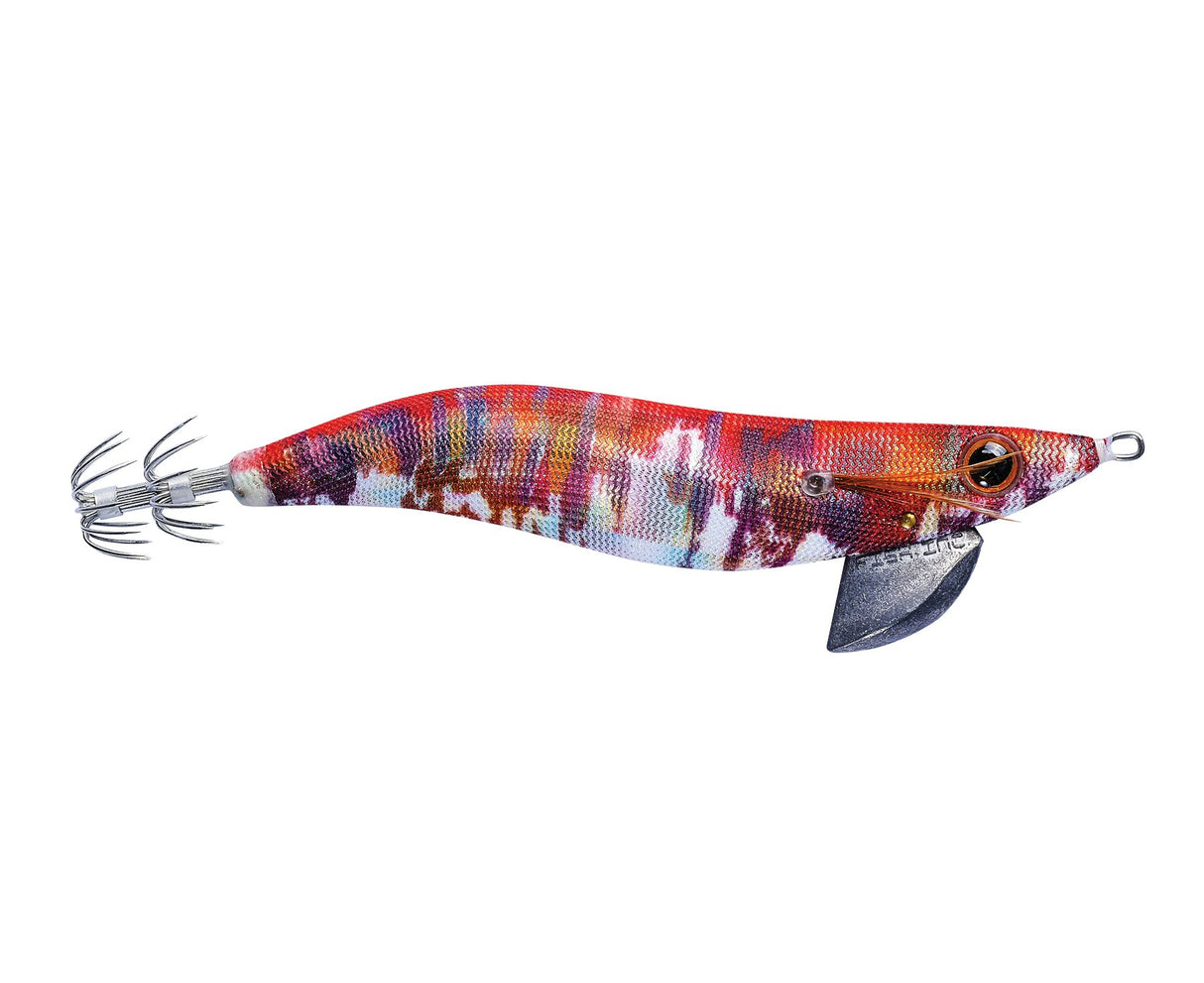 Fish Inc. Egilicious Squid Jig 3.5