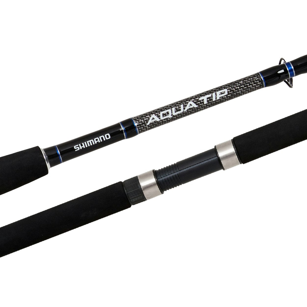 Shimano Aqua Tip Spin Fishing Rods – Tackle World