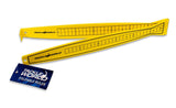 Foldable Ruler plastic