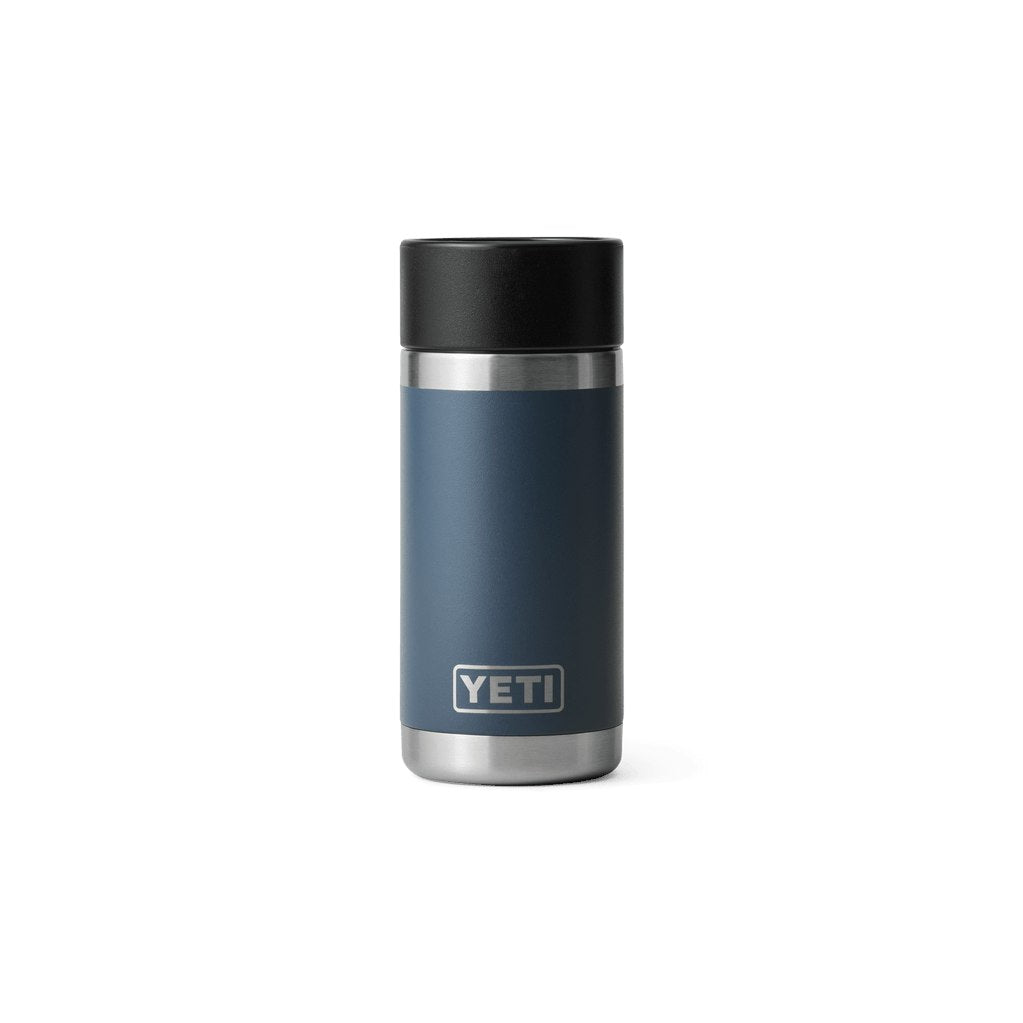 YETI Rambler 12oz (354ml) Bottle With Hotshot Cap