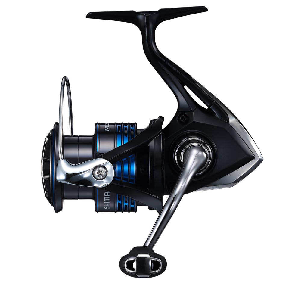 Shimano Nexave FI Spin Reel