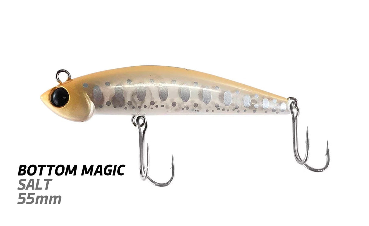 Jackson Bottom Magic Saltwater Lure