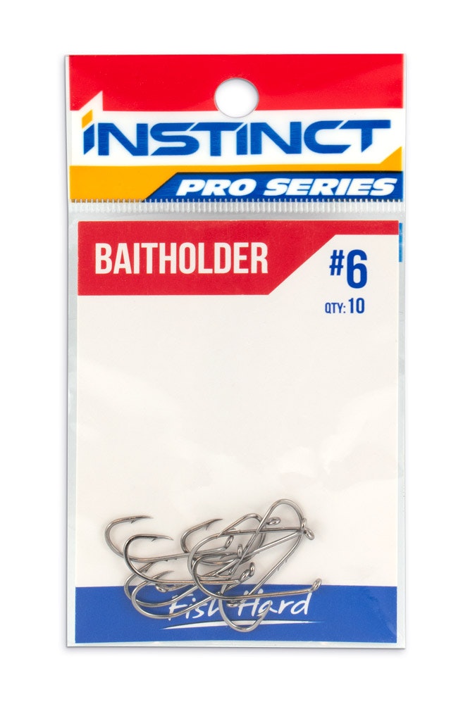 Instinct Pro Hook Baitholder Pre Pack