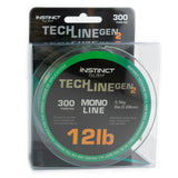 Instinct Techline Gen 2 Monofilament