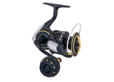 Daiwa 23 Saltiga Spin Fishing Reels