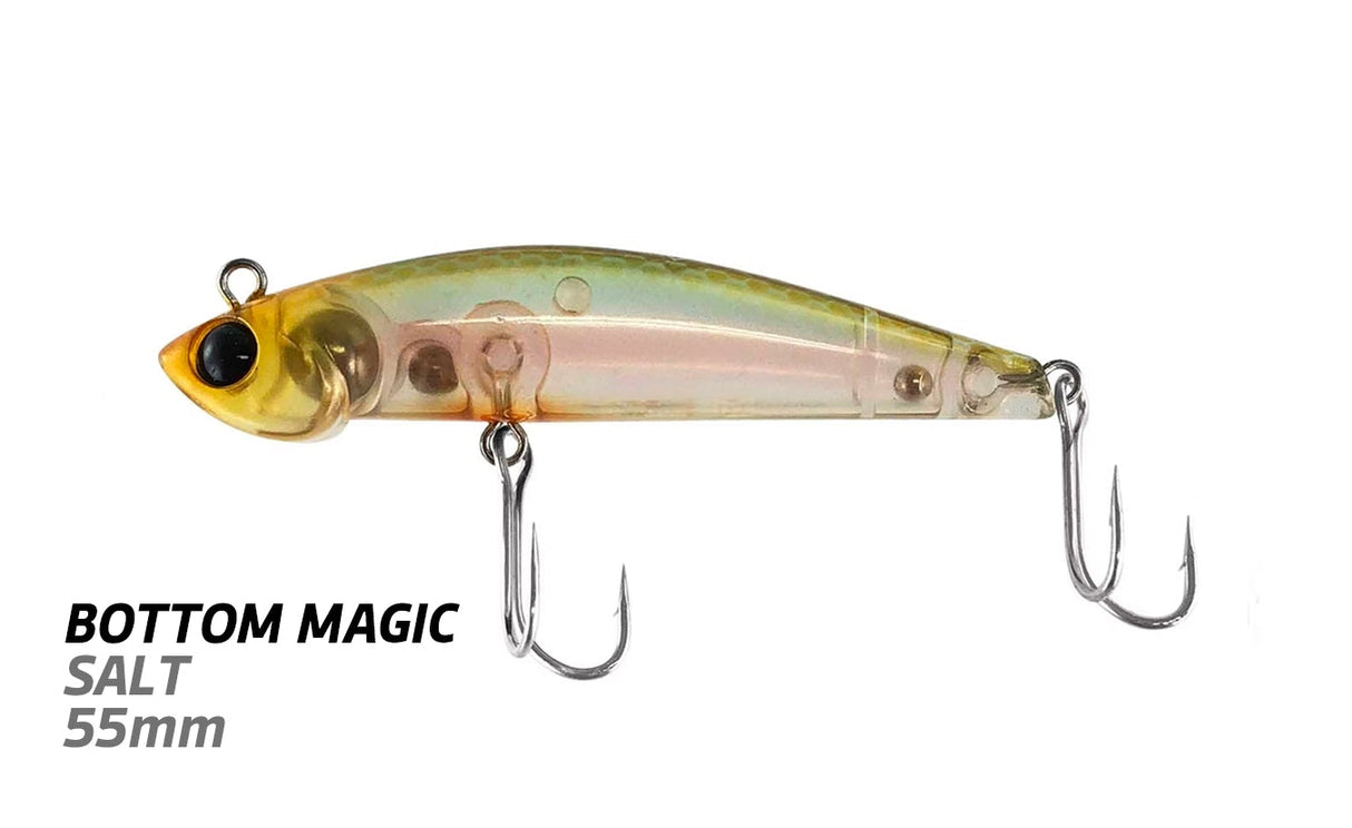 Jackson Bottom Magic Saltwater Lure