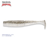 Daiwa Bait Junkie 2.5in Minnow Soft Plastic Lure