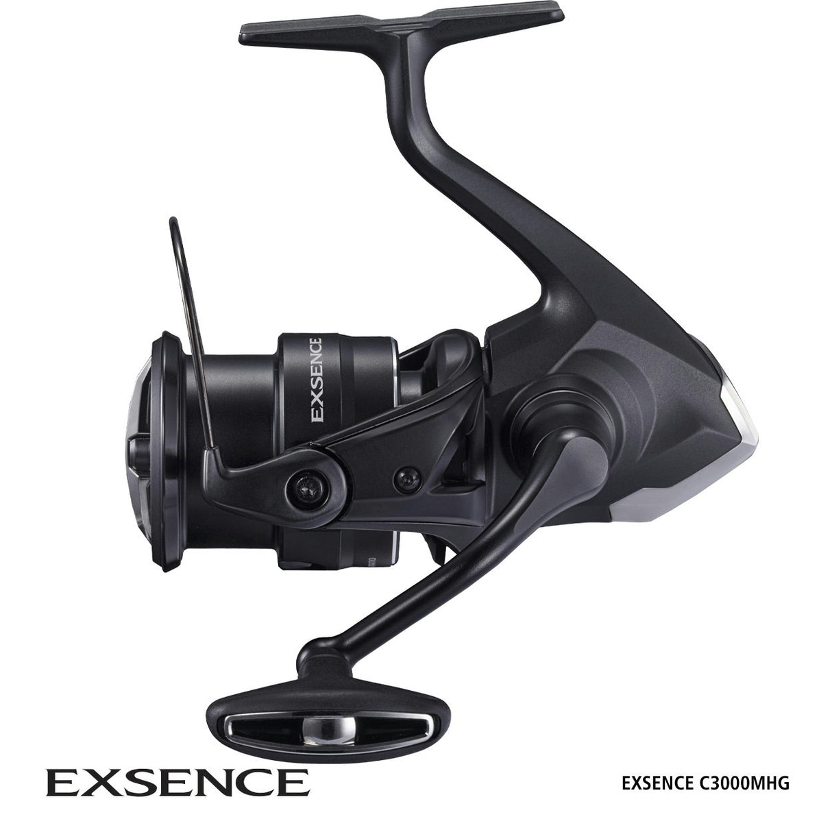 Shimano Exsence Spin Fishing Reels