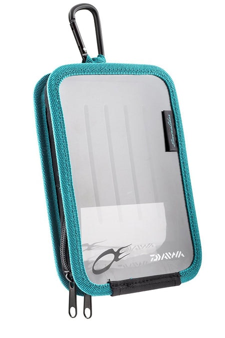 Daiwa Emeraldas EGI Lure Case