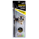 Jarvis Walker Tracker Telescopic