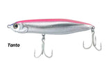 Jackson Tanto Lures