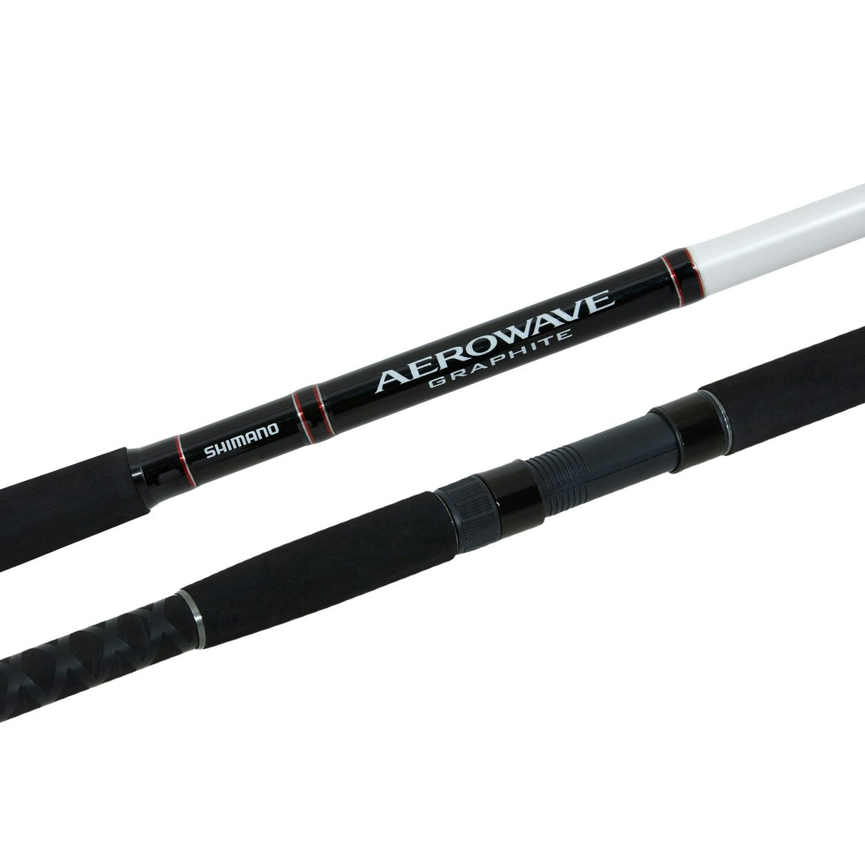 Shimano Aerowave Graphite Spin Fishing Rods