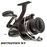 Shimano Baitrunner ST Spin Fishing Reels