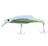 Jackson Pin Tail Lures