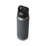 YETI Rambler 26oz (769ml) Bottle With Chug Cap