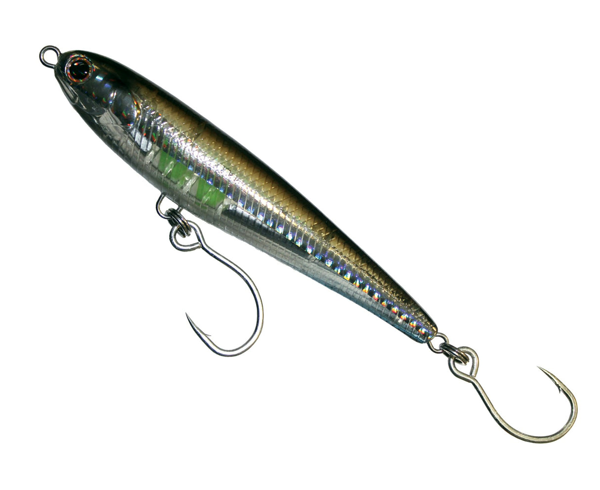 Fish Inc. Right Wing Sinking Stickbait