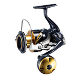 Shimano Stella SWC Spin Reel