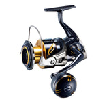 Shimano Stella SWC Spin Reel