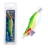 Jarvis Walker Razorback Lumo Squid Jig