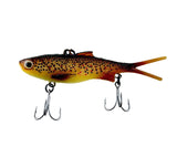 Samaki Vibelicious Fork Tail Soft Vibe