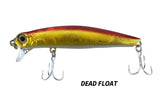 Jackson Dead Float Lures