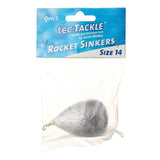 Jarvis Walker Rocket Sinkers