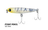 Jackson Pygmy Pencil 45mm Lure