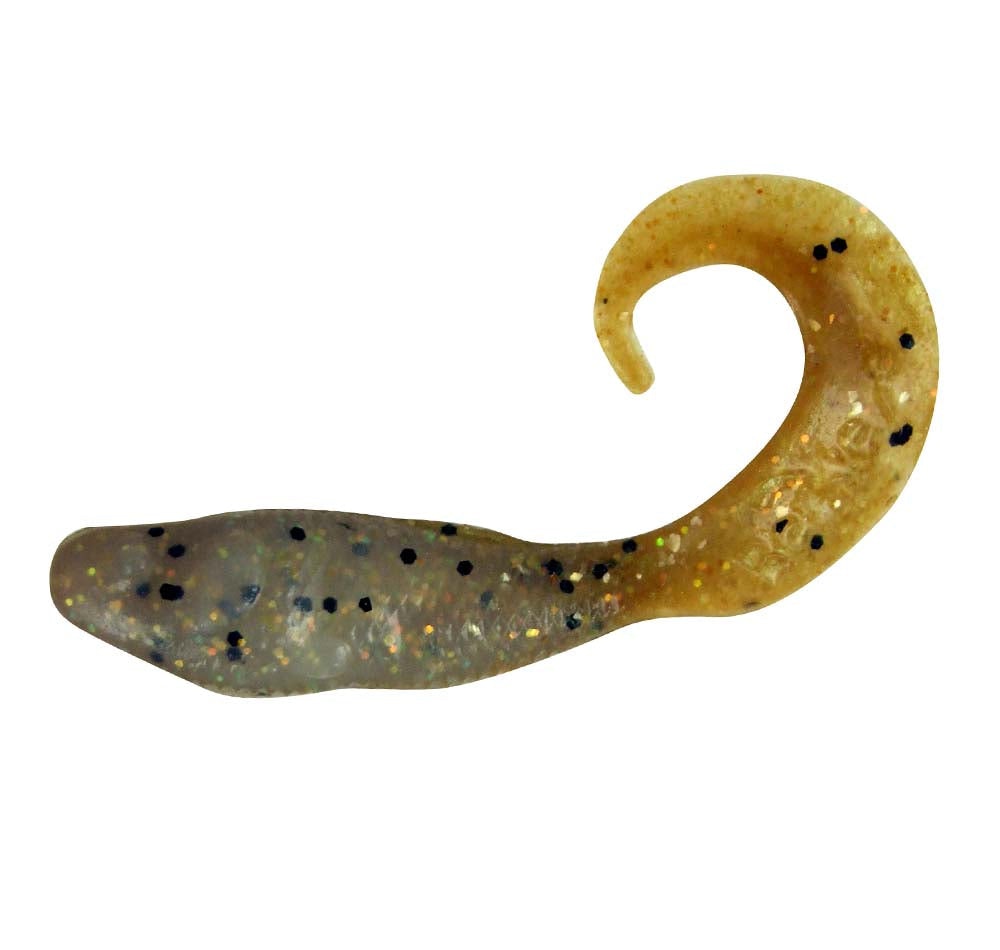 Berkley Gulp Swimming Mullet Soft Plastics