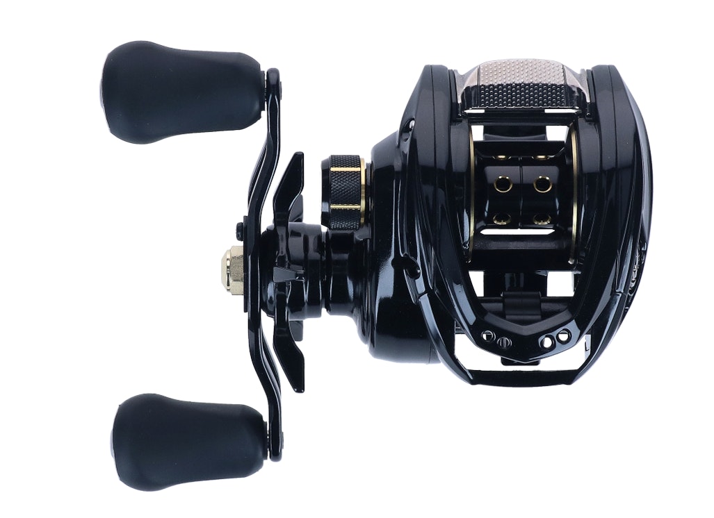 Daiwa PT 100H Baitcaster Fishing Reels