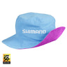 Shimano Kid's Reversible Bucket Hat