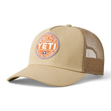 YETI Built For The Wild F22 Trucker Hat