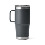 YETI Rambler 20oz (591ml) Travel Mug With Stronghold Lid